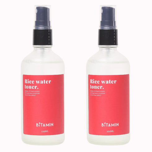 Bitamin Rice Water Toner